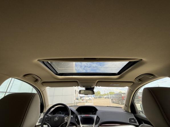 Acura MDX III с пробегом 2014 года, цена 3 250 000 рублей, 79385 км, внедорожник, Автокод Объявления