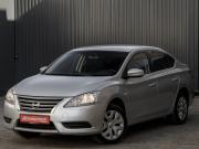 Nissan Sentra VII (B17) Екатеринбург  - изображение 21
