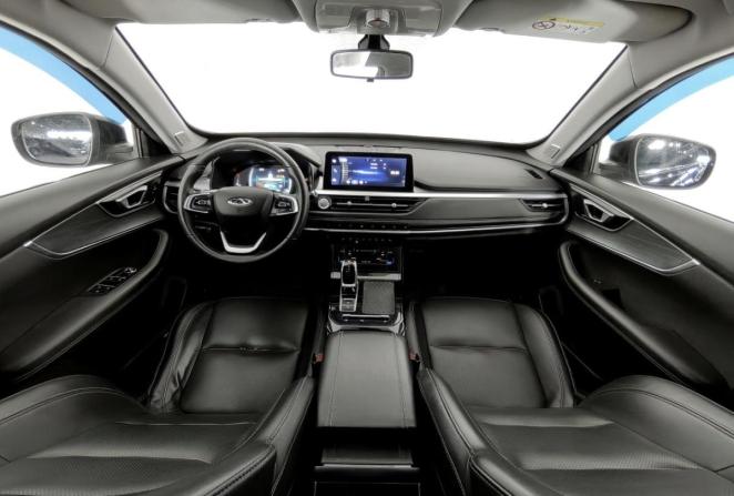 Chery Tiggo 7 Pro I с пробегом 2022 года, цена 1 690 000 рублей, 72888 км, внедорожник, Автокод Объявления
