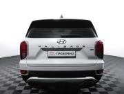 Hyundai Palisade I Москва  - изображение 38
