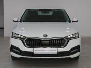 Skoda Octavia IV (A8) Старый Оскол  - изображение 25
