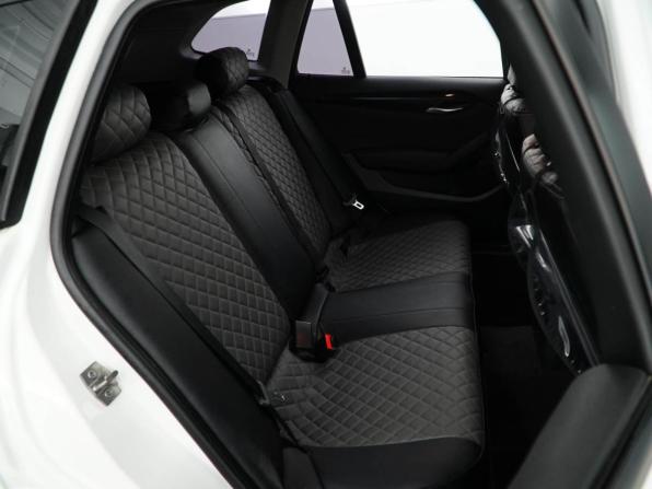 BMW X1 I (E84) Рестайлинг с пробегом 2013 года, цена 1 298 055 рублей, 108306 км, внедорожник, Автокод Объявления