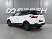 Hyundai Creta I Рестайлинг Ростов-на-Дону  - изображение 22