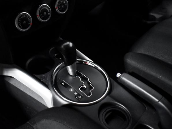 Mitsubishi ASX I с пробегом 2011 года, цена 790 000 рублей, 260000 км, внедорожник, Автокод Объявления