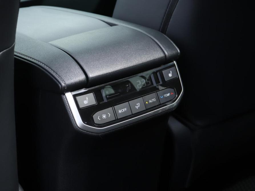 Toyota Highlander IV (XU70) Москва  - изображение 25