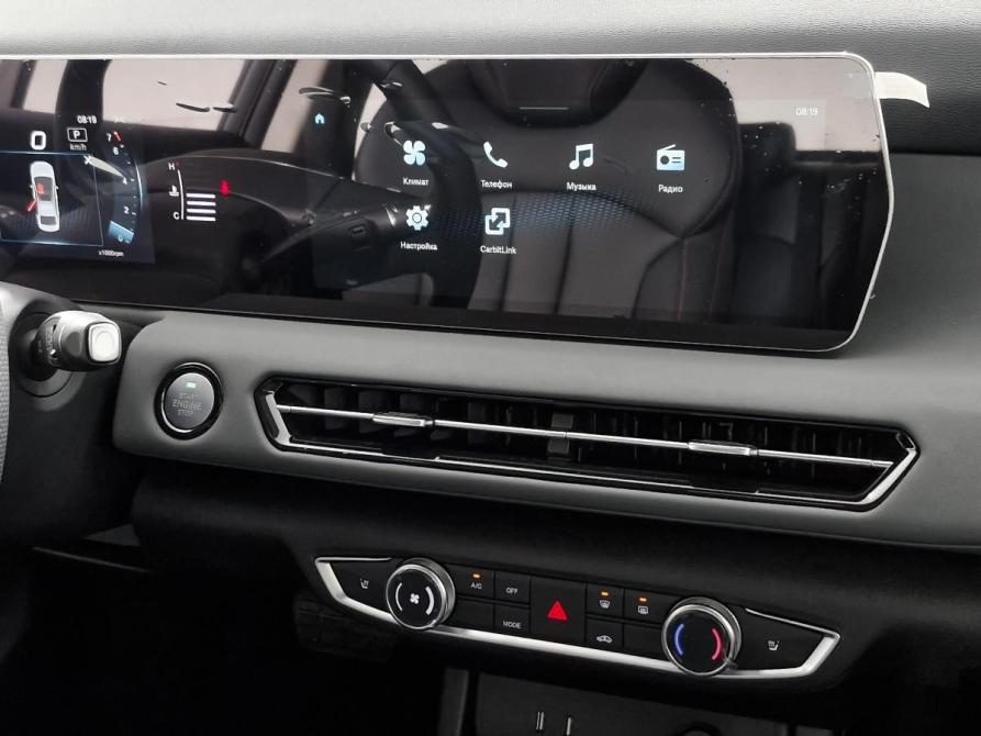 BAIC U5 Plus Нижний Новгород  - изображение 19