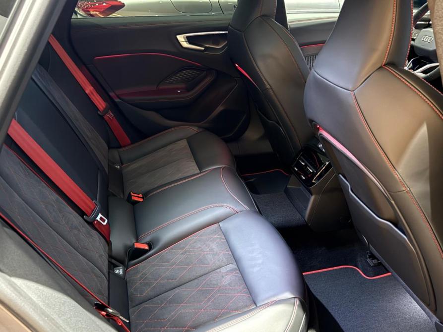 Audi A5 III (B10) Воронеж  - изображение 12