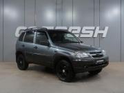 Chevrolet Niva I Рестайлинг Воронеж  - изображение 18