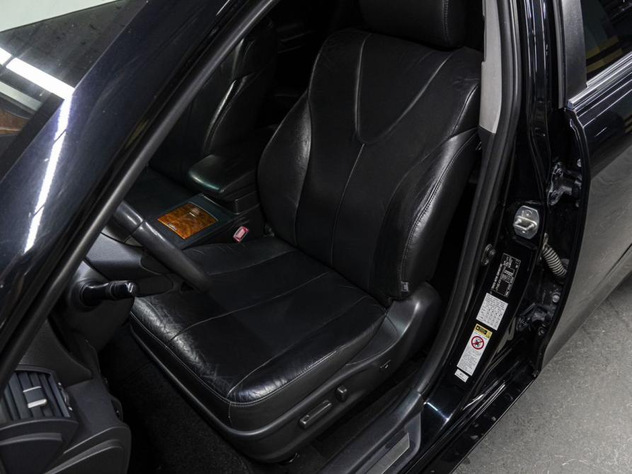 Toyota Camry VI (XV40) Рестайлинг Тюмень  - изображение 13