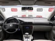 Volkswagen Passat B5 Рестайлинг Санкт-Петербург  - изображение 30