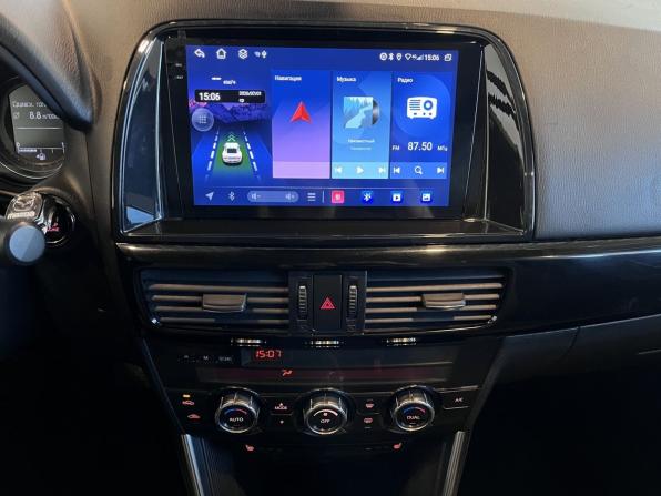 Mazda CX-5 I с пробегом 2013 года, цена 1 623 000 рублей, 160551 км, внедорожник, Автокод Объявления