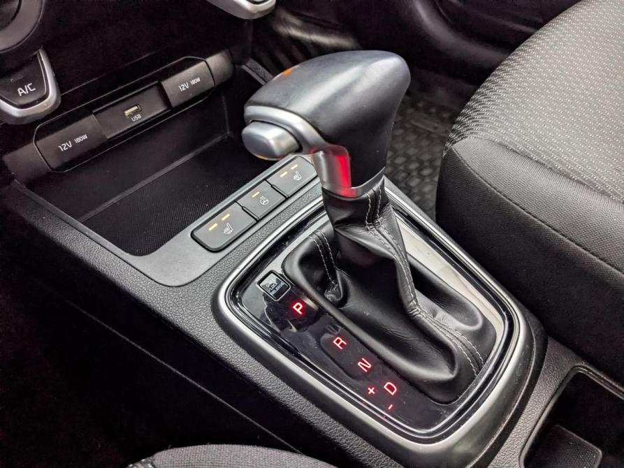 Kia Rio IV Рестайлинг Москва  - изображение 27