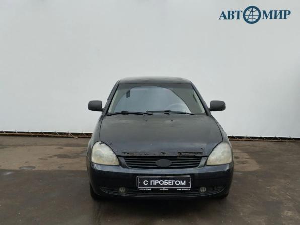 Lada (ВАЗ) Priora I с пробегом 2010 года, цена 189 000 рублей, 385856 км, хэтчбек, Автокод Объявления