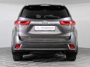 Toyota Highlander III (XU50) Рестайлинг Химки  - изображение 28