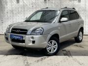 Hyundai Tucson I Тамбов  - изображение 20
