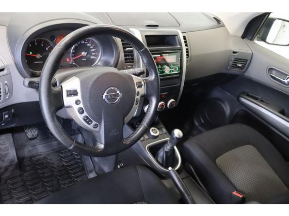 Nissan X-Trail II с пробегом 2008 года, цена 1 079 000 рублей, 163181 км, внедорожник, Автокод Объявления