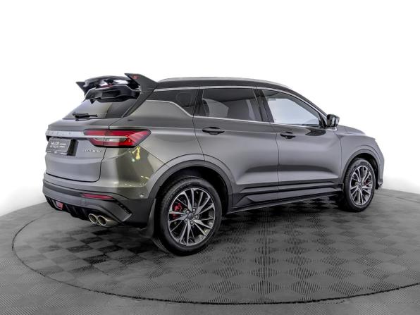 Geely Coolray I с пробегом 2023 года, цена 1 865 000 рублей, 58201 км, внедорожник, Автокод Объявления