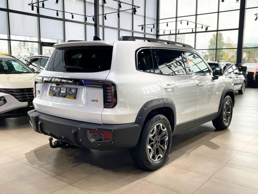 Haval Dargo I Оренбург  - изображение 5