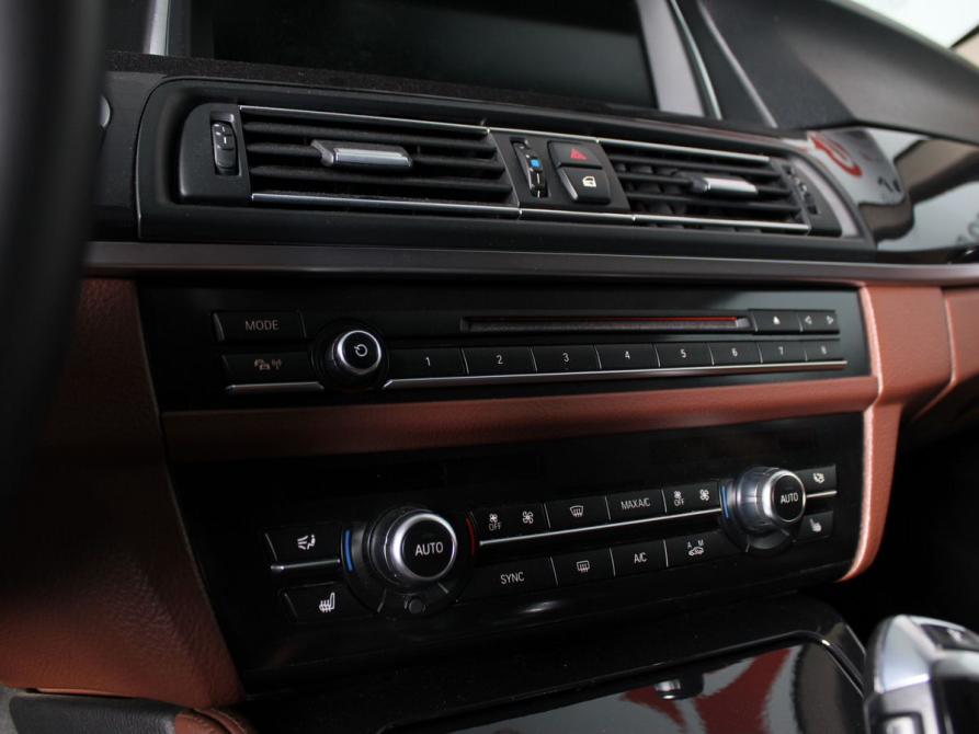 BMW 5 серии VI (F10/F11/F07) Рестайлинг Минеральные Воды  - изображение 20