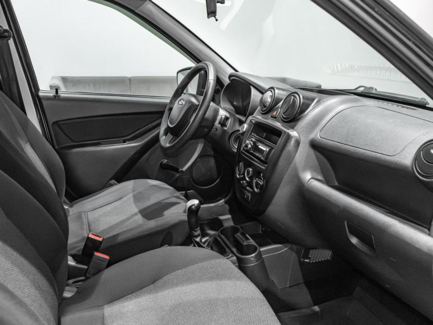 Lada (ВАЗ) Granta I Екатеринбург  - изображение 14