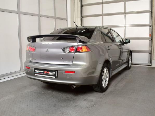 Mitsubishi Lancer X Рестайлинг с пробегом 2012 года, цена 889 995 рублей, 186191 км, седан, Автокод Объявления
