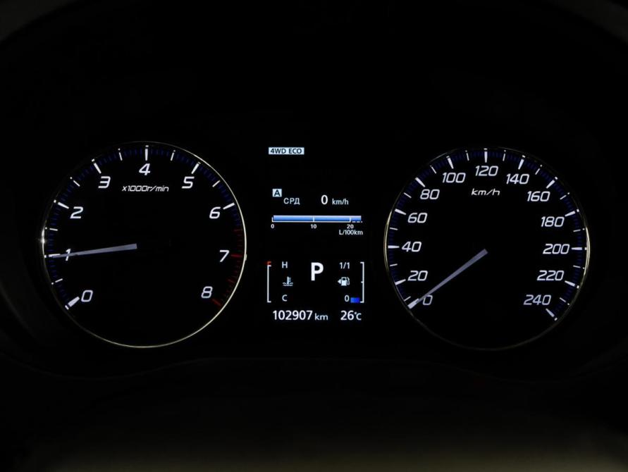 Mitsubishi Outlander III Рестайлинг 3 Санкт-Петербург  - изображение 27