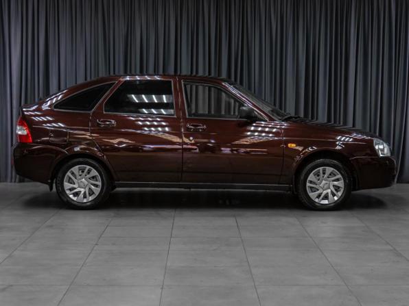 Lada (ВАЗ) Priora I с пробегом 2011 года, цена 459 000 рублей, 133491 км, седан, Автокод Объявления