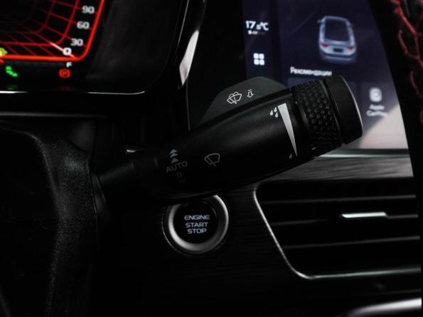 Geely Tugella I Рестайлинг с пробегом 2024 года, цена 3 249 000 рублей, 32522 км, внедорожник, Автокод Объявления