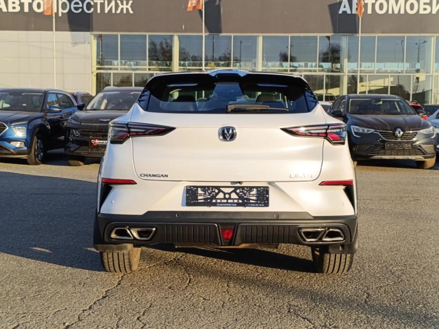 Changan UNI-T I Пермь  - изображение 6