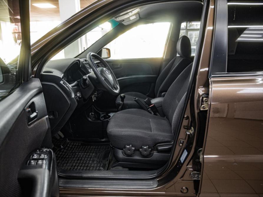 Kia Sportage II Челябинск  - изображение 14