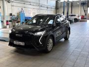 Haval Jolion I Рестайлинг Санкт-Петербург  - изображение 8