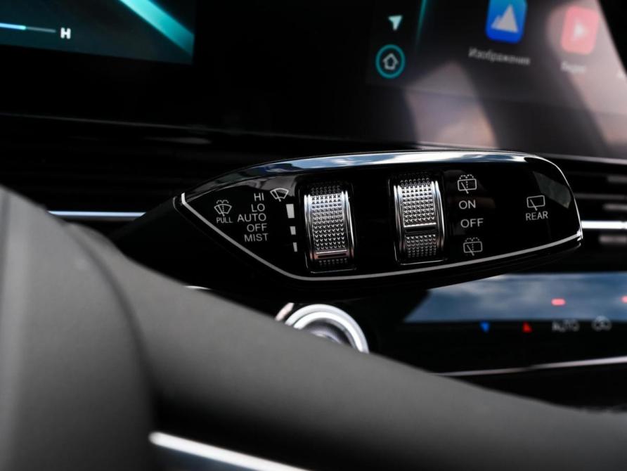 Omoda C5 I Волгоград  - изображение 18