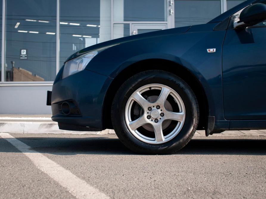 Chevrolet Cruze I Курган  - изображение 9