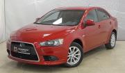 Mitsubishi Lancer X Рестайлинг Новокузнецк  - изображение 23