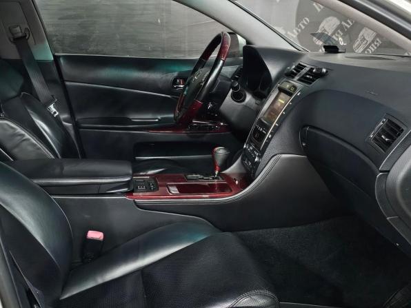 Lexus GS III с пробегом 2005 года, цена 1 350 000 рублей, 311500 км, седан, Автокод Объявления