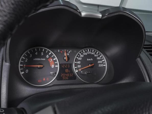 Nissan Note I Рестайлинг с пробегом 2012 года, цена 799 000 рублей, 204832 км, хэтчбек, Автокод Объявления