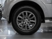 Mitsubishi Pajero IV Рестайлинг 1 Москва  - изображение 33