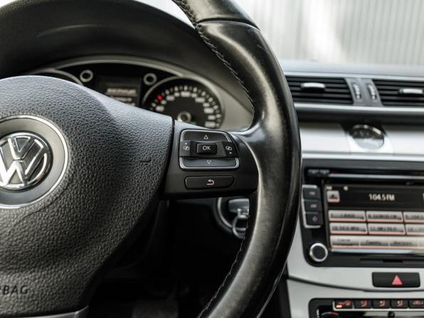 Volkswagen Passat CC I с пробегом 2011 года, цена 950 000 рублей, 232387 км, седан, Автокод Объявления