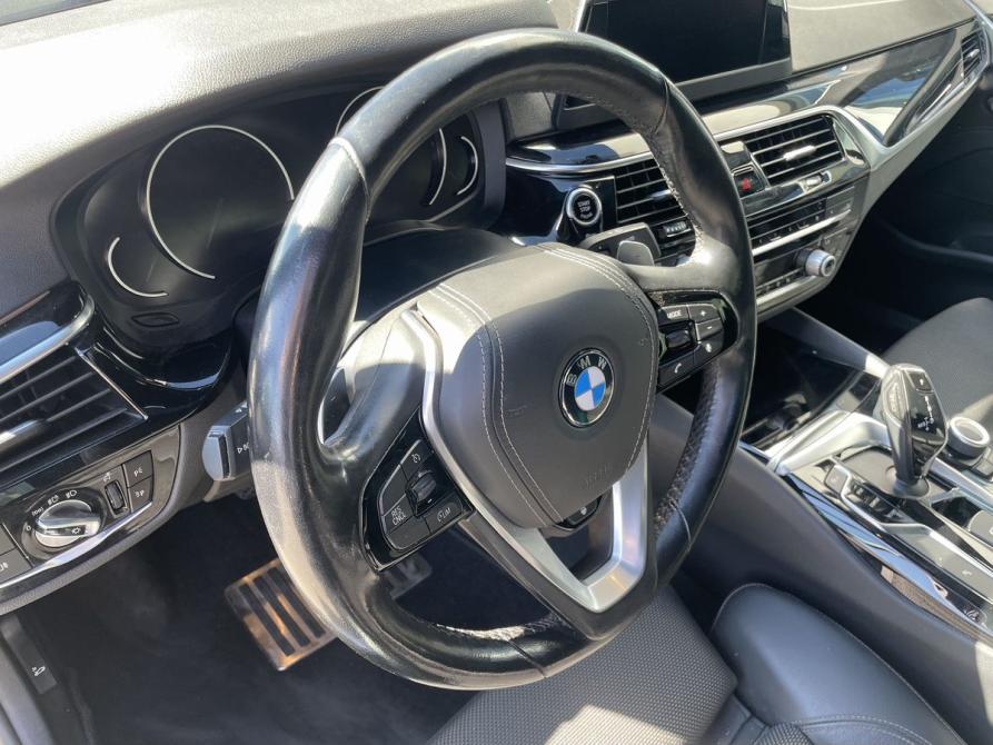 BMW 5 серии VII (G30/G31/G38) Москва  - изображение 14