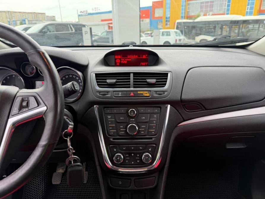 Opel Mokka I Сыктывкар  - изображение 22