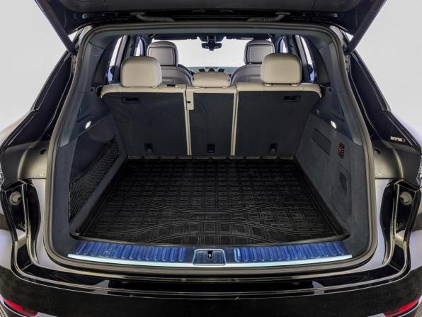 Porsche Cayenne III с пробегом 2023 года, цена 12 620 000 рублей, 15408 км, внедорожник, Автокод Объявления