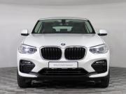 BMW X4 II (G02) Химки  - изображение 21