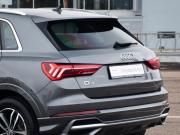 Audi Q3 II (F3) Москва  - изображение 46