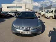 Honda Civic VIII Рестайлинг Пермь  - изображение 10
