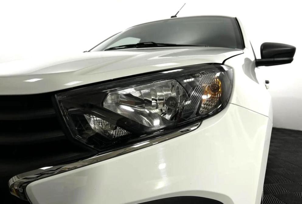 Lada (ВАЗ) Granta I Рестайлинг Нижний Новгород  - изображение 18