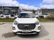Chery Tiggo 4 Pro I Уфа  - изображение 20