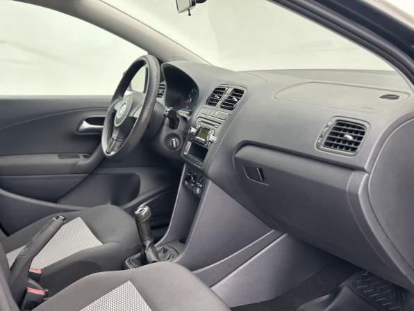 Volkswagen Polo V с пробегом 2009 года, цена 684 000 рублей, 138047 км, хэтчбек, Автокод Объявления