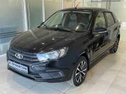 Lada (ВАЗ) Granta I Рестайлинг Москва  - изображение 18