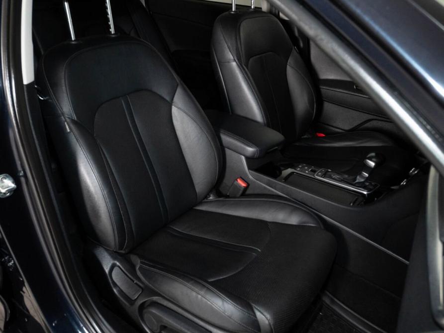 Kia Optima IV Рестайлинг Казань  - изображение 11