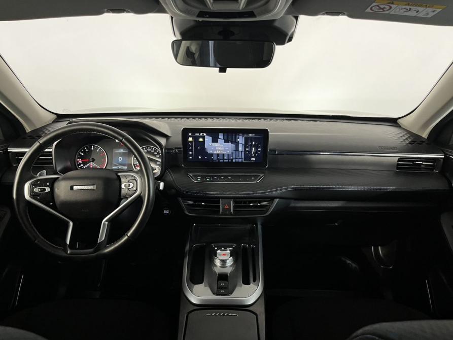 Haval Jolion I Рестайлинг Великий Новгород  - изображение 12
